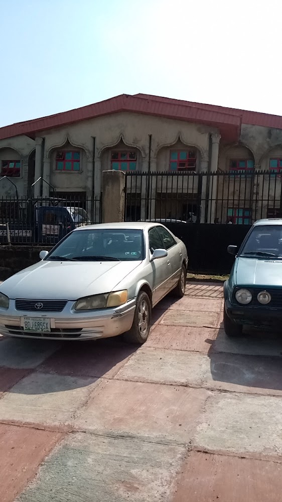 Somalad Event Centre photo 3